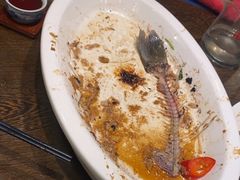 -山水茶艺馆·点心粤菜·30年老字号