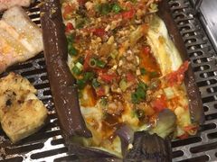 -西昌老号李小肠特色烧烤园(双流店)