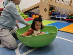 -红黄蓝成长中心•婴幼儿早教•托育(南山京基百纳广场店)