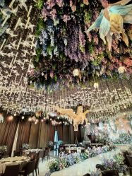 -花嫁丽舍婚礼殿堂(世博江景店)