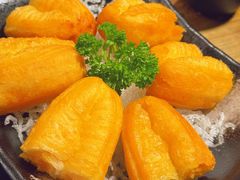 -湊湊火锅·茶憩(恒隆广场店)