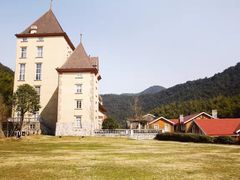 -梦娜斯庄园