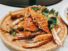 -阿静美食