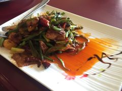 -泉味道贵州厨房(三里河店)
