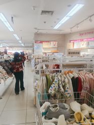 -孩子王童乐园(马群店)