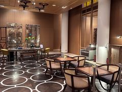 -新加坡丽思卡尔顿美年酒店