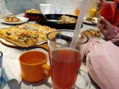 -必胜客(张掖西大街店)