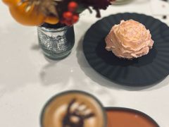 -潮一不贰·法式甜品·生日蛋糕·西式简餐(外滩店)