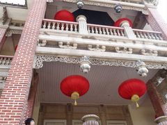 -海天堂构