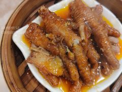 和味酱皇蒸凤爪-虾饺妹·酒家(金碧店)