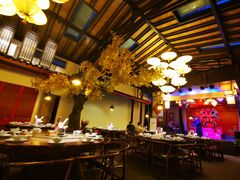 -老灶房-四川土菜(铁牛广场店)