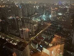 -环球港凯悦 · 享悦中餐厅