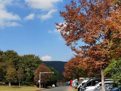 -钟山体育运动公园