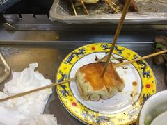 -胖姐烧烤(总店)