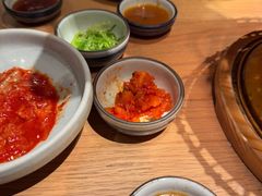 -烧肉达人•炭火烧肉(新天地店)