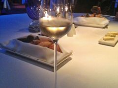 -迪拜帆船酒店海底餐厅