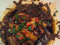 -烹湘·鲜炒湖南土菜(海珠店)