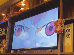 -鸟鹏烧鸟居酒屋(仁恒梦中心店)