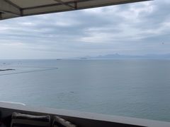 -蜜悦·波西塔诺悬崖海景餐厅