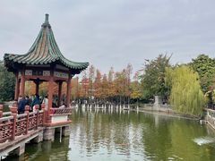 -东莞市可园博物馆