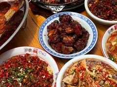 -回家吃饭·地道南昌菜(建德观总店)