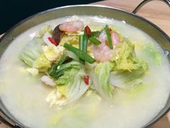 -小六汤包(亚欧店)