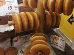 -Ole 面包房(华润万象城店)