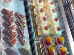 -麦的多生日蛋糕(花满庭店)