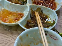 -晓宇盒饭(民安街店)