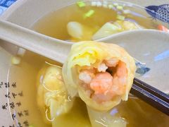 -琛仔记云吞面(紫金店)