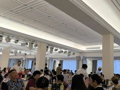 -金花大酒店-中餐厅