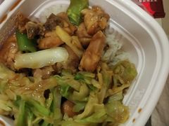 -南城香·饭香串香馄饨香(青年路店)