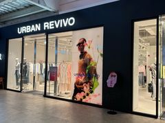 -URBAN REVIVO(北京斯普瑞斯奥特莱斯店)