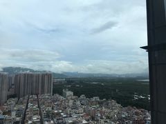 -深圳滨河时代ICON LAB艾垦酒店
