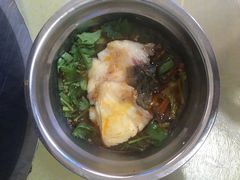 -重庆特色冷锅鱼(武大店)
