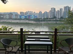 -夜宴江景餐厅