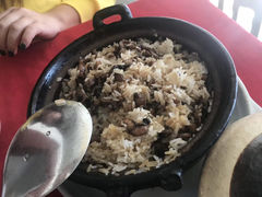 黄鳝饭-联兴酒家