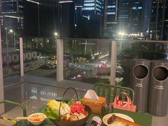 -ITARU食堂·定食料理(西丽店)