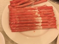 -八先生涮肉房(三里河店)
