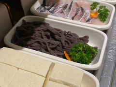 -海底捞火锅(枫蓝国际购物中心店)