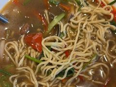 -飨府.老淮面馆.自营(清河路店)
