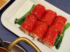 -福禧楼 FUK HEI LAU(前滩太古里店)