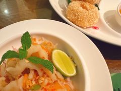 -帕蓝·暹罗料理(大学路店)
