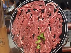 -楠火锅(昆山金鹰店)