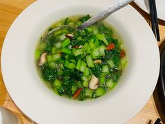 -朵朵开素食餐厅(后宰门街店)