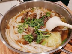 -小满手工粉(北京富力广场店)
