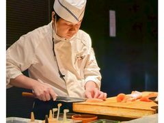 -水之惠鲜鱼料理(王府大街店)