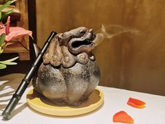 -叶叶菩提·晋福宫