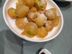 -庐灶江南·江南菜·四合院Bistro(东直门雍和宫·原华侨宾馆店)