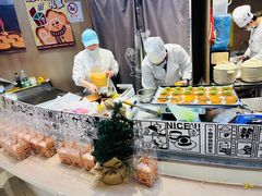 -辛一·铜锣烧(大宁久光店)
